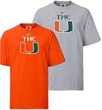 2008 Nike The U Tee