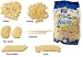 Gourmet Food : Andriani Italian gluten free Rice Pasta Pipe Rigate