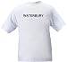 WATERBURY - City-series - Heather Grey or White T-shirt