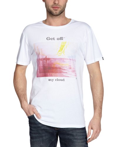 Insight Herren T-shirt Lopez Sunset, dusted, M, 211224 Preisvergleich