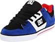 DC Mens Pure Action Sports Shoe