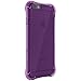 Ballistic iPhone 6 Case, [Jewel Series] 6-ft Drop Test Certified Protective [Purple] Bumper Case for iPhone 6 6s - Purple