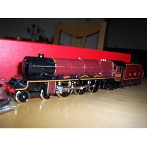 Oo Gauge Ear
