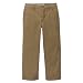 Boys' Cherokee® Canvas Carpenter Pants - Mocha