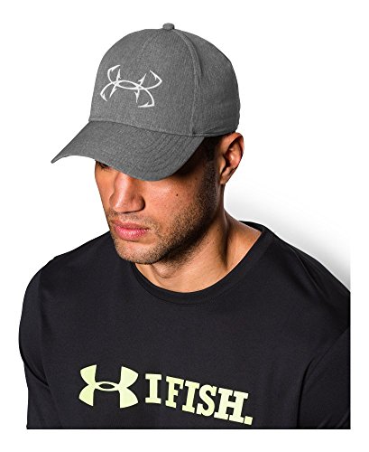 Under Armour Men's UA CoolSwitch ArmourVent Cap