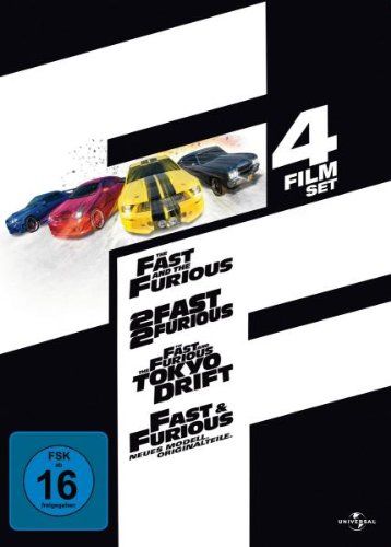 Fast and Furious