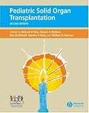 Pediatric Solid Organ Transplantation
