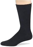 IZOD  Mens Acrylic Crew 3 Pack