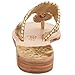 Jack Rogers Women's Hamptons Sandal