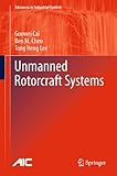 Unmanned rotorcraft systems
