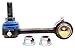 ACDelco Professional 45G0467 Front Driver Side Suspension Stabilizer Bar Link Kit with Hardware