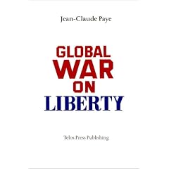 Global War on Liberty