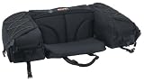 Kolpin 91155 Matrix Black Seat Bag