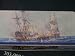 Octagon Sailing Ship