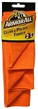 Armor All Clean & Polish Microfiber Towel - Pack of 3
