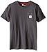Carhartt Boys' Short Sleeve Tee Shirt