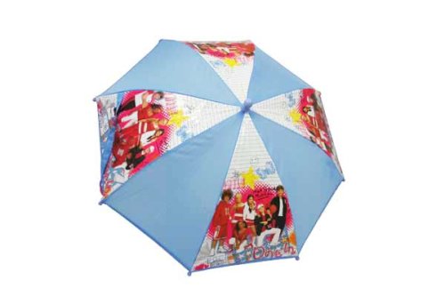 Childrens Toyshop  Toys : Trademark Collections Disney High School Musical 2 Umbrella