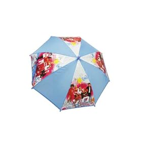 Trademark Collections Disney High School Musical 2 Umbrella