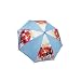 Trademark Collections Disney High School Musical 2 Umbrella