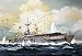 1/720 Germ Carrier, Graf Zeppel