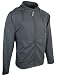 Easton Power Plus Full Zip Hooded Jacket [SENIOR]