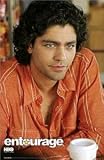 ENTOURAGE - ADRIAN GRENIER - VINCENT - NEW POSTER(Size 24