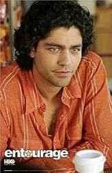Entourage - Vincent - 23X34 Poster