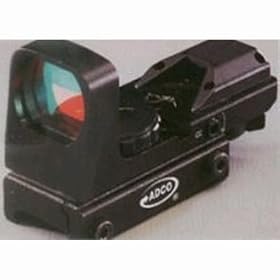 ADCO Hunting Solo Sight 4 Reticles by 