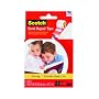 Scotch� Book Tape 845, 2 Inches x 15 Yards