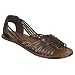 Women's Mossimo Supply Co. Winna Huarache Sandals - Brown