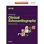 Textbook of Clinical Echocardiography: Expert Consult - Online and Print