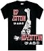 Led Zeppelin - Man with Lantern T-Shirt