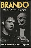 Brando : the unauthorized biography