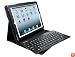 Kensington KeyFolio Pro 2 Removable Keyboard, Case and Stand For iPad 4 with Retina Display, New iPad (3rd Gen) and iPad 2 (K39512US)