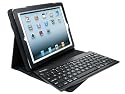 Kensington KeyFolio Pro 2 Removable Keyboard, Case and Stand for iPad 2 and New iPad (K39512US)