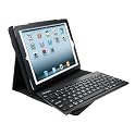 Bluetooth Keyboard Case for iPad