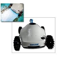 Robokleen Plus Above Ground Pool Cleaner