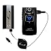 High Capacity Rechargeable External Battery Pocket Charger for the Sanyo Katana II - uses Gomadic TipExchange Technology