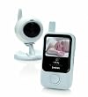 The Clarity Digital Video Monitor by Lindam