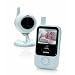 The Clarity Digital Video Monitor by Lindam