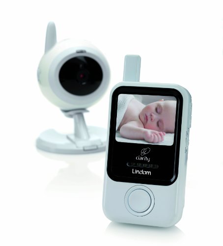 Lindam Clarity Digital Video Monitor