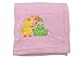 Belle Maison Baby Blanket, Size: 75x102cm - Pink RS.395.00
