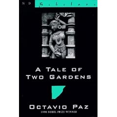 Tale Of Two Gardens