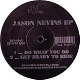 JASON NEVINS / JASON NEVINS EP PART 2