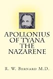 Apollonius Of Tyana The Nazarene