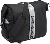 SwissGear SA1172 Black and Grey Messenger