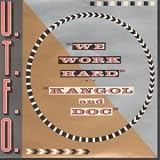 WE WORK HARD 7 INCH (7" VINYL 45) UK COOLTEMPO 1986