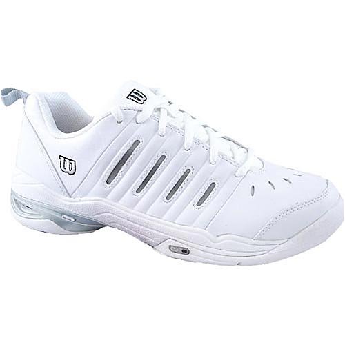 Wilson Womens Challenger Tennis Shoes Wide (D) Width - S1630W Size: 7 D