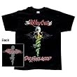 Motley Crue - Doctor Feelgood T-Shirt