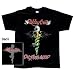 Motley Crue - Doctor Feelgood T-Shirt X-Large